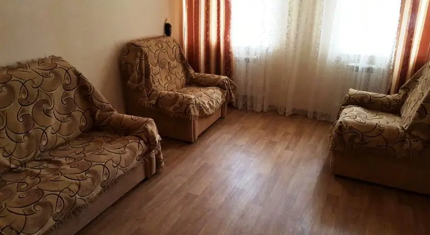 Apartment na Pushkina Anapa