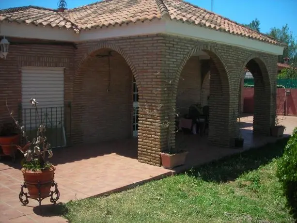 Casa Los Charros