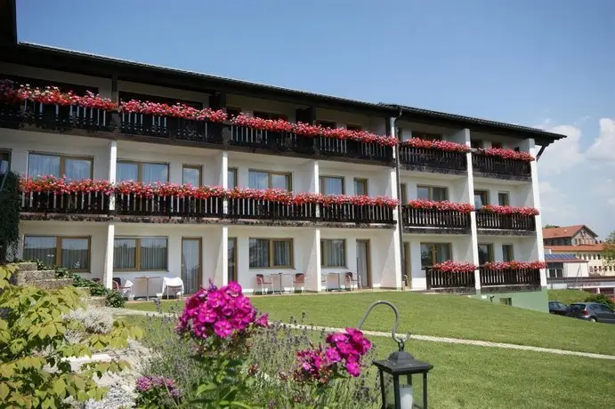 Hotel Beinbauer