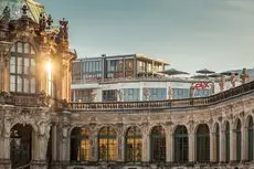 Felix Suiten im Lebendigen Haus am Zwinger 