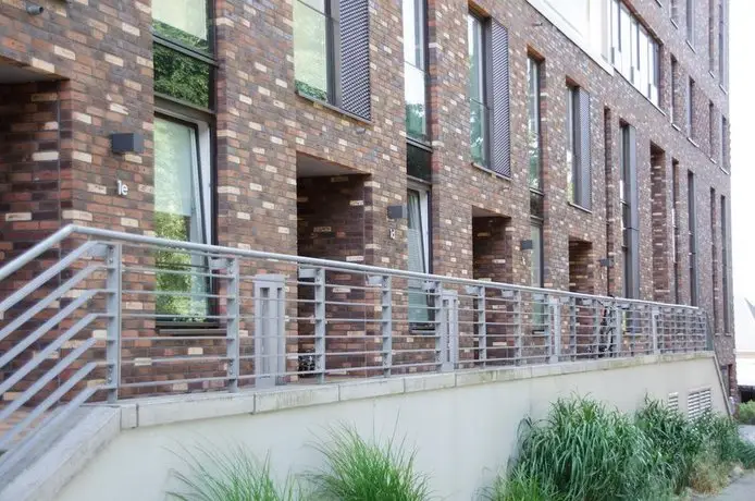 Ferienwohnung Fjordblick in Flensburg Sonwik 