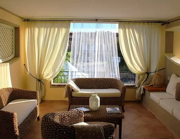 Sardegna Smeralda Suite