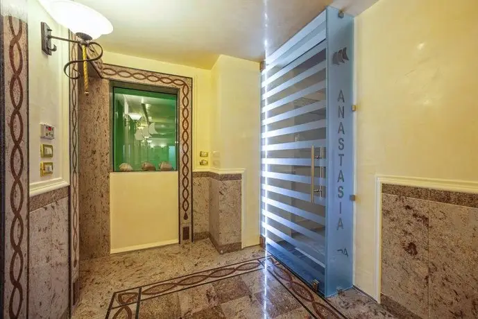 Hotel Terme Cristoforo 