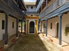 Andalusian Courtyard 