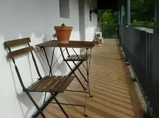 Andalusian Courtyard 