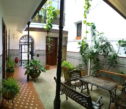 Casa Patio de la Vega