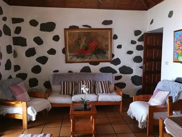 Casa Rural Los Abuelos Tijarafe