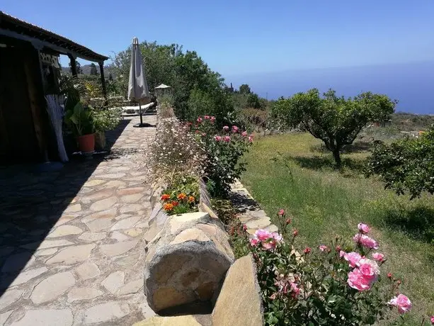 Casa Rural Los Abuelos Tijarafe 