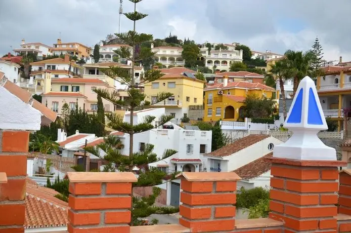 Torre de la Victoria Hostel 