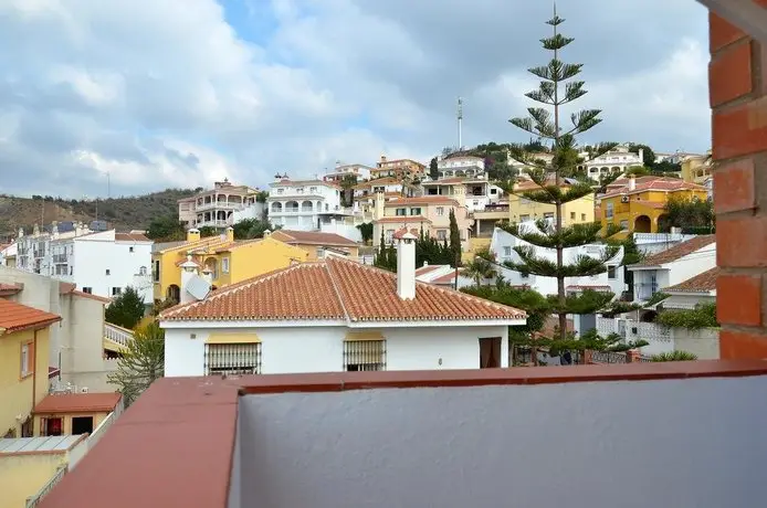 Torre de la Victoria Hostel 