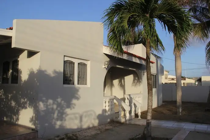 Fitz Aruba 2 Bedroom Home 