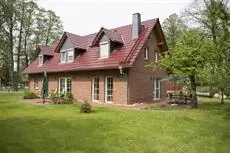 Spreewald Lodge 