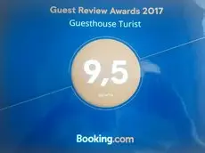 Guesthouse Turist 