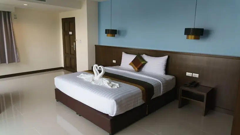 VISA Hotel Hua Hin 