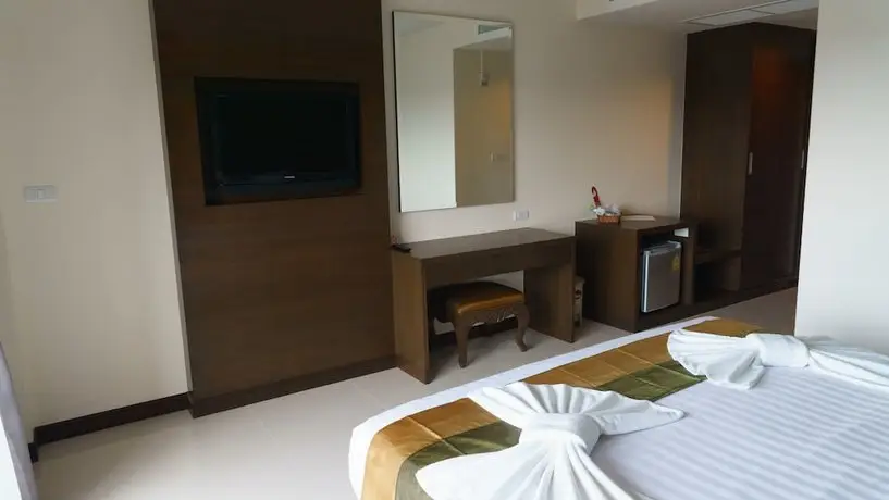 VISA Hotel Hua Hin 