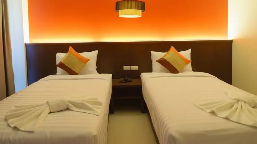 VISA Hotel Hua Hin 