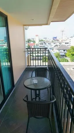 VISA Hotel Hua Hin 