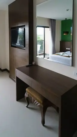 VISA Hotel Hua Hin 