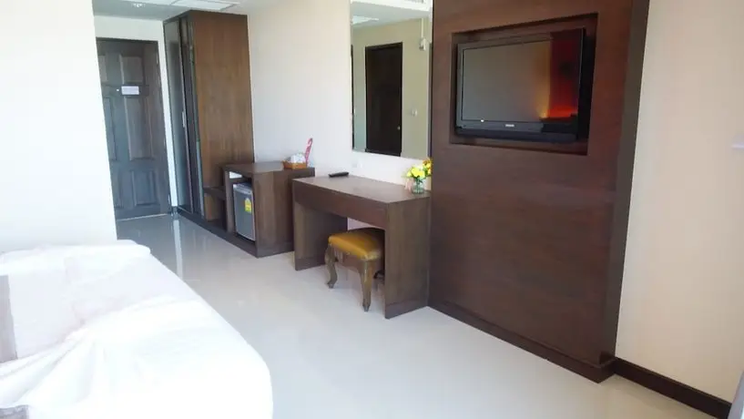 VISA Hotel Hua Hin 