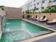 VISA Hotel Hua Hin 