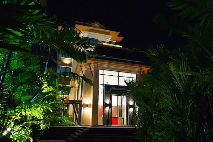 VISA Hotel Hua Hin 