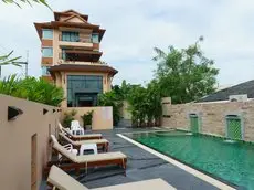 VISA Hotel Hua Hin 