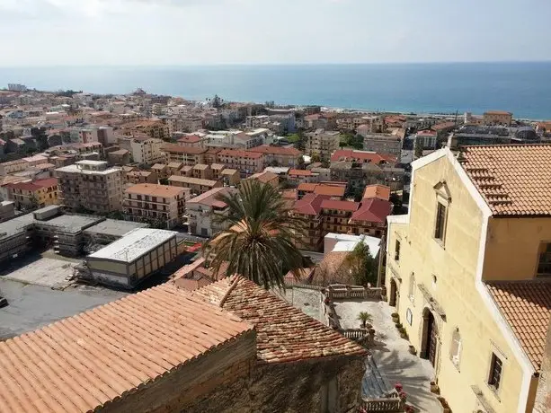 Alla Chiazzetta Calabria 