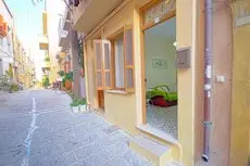 Old Town Apartment Rethymno 