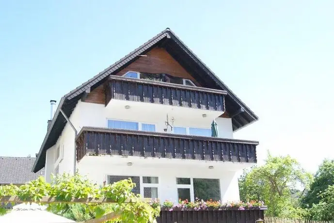 Haus am See Simmerath