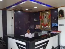 Hotel Samrat Ajmer 