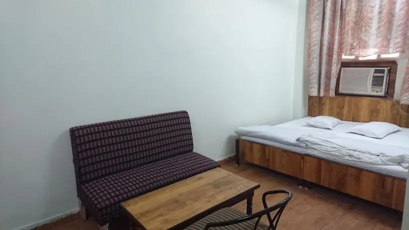 Hotel Samrat Ajmer 