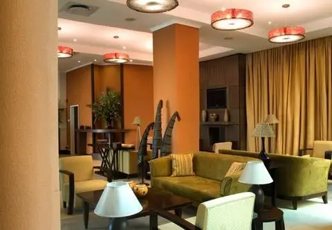 Protea Hotel by Marriott Lusaka Tower