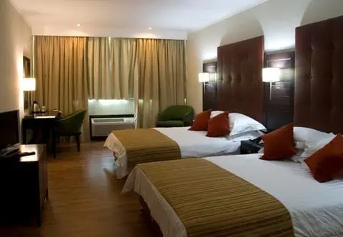 Protea Hotel by Marriott Lusaka Tower 