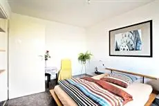 Privatapartment Top Messe West 3956 