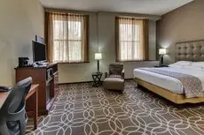 Drury Plaza Hotel Cleveland Downtown 