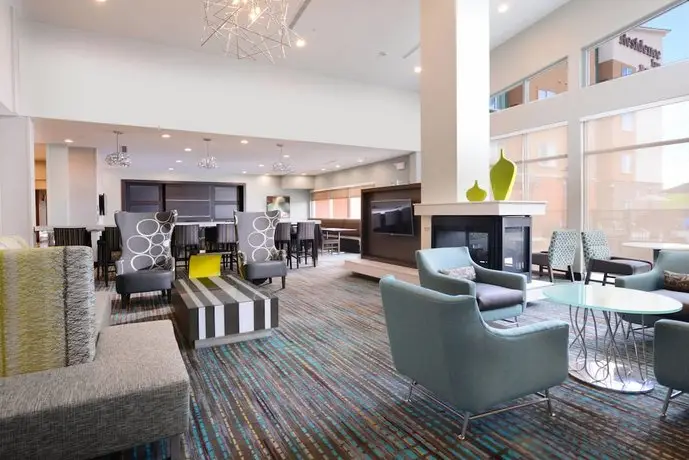 Residence Inn by Marriott Houston Pasadena