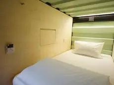 Container Hotel Ipoh - Hostel 