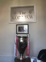 The Kop View 