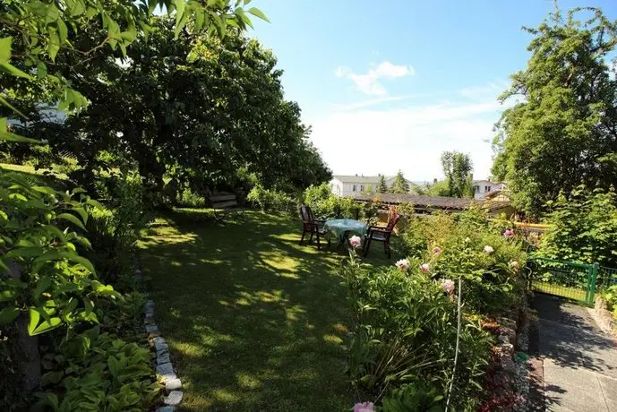 Villa Victoria mit Meerblick 