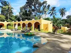 HACIA Leisure Resort 