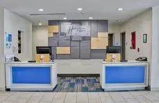 Holiday Inn Express Slidell 