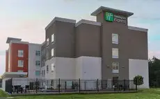 Holiday Inn Express Slidell 