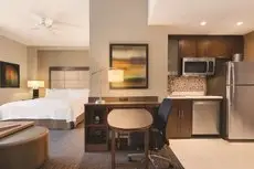 Homewood Suites by Hilton Calgary Downtown 