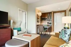 Homewood Suites by Hilton Calgary Downtown 