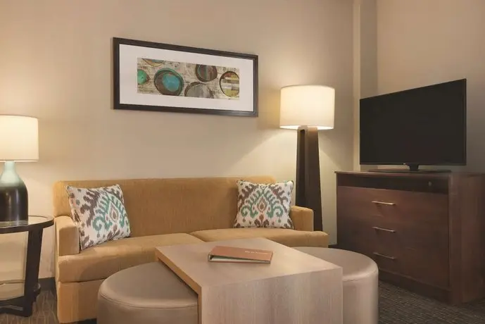 Homewood Suites by Hilton Calgary Downtown 