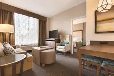 Homewood Suites by Hilton Calgary Downtown 