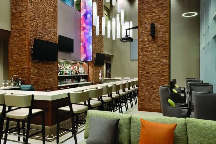 Homewood Suites by Hilton Calgary Downtown 