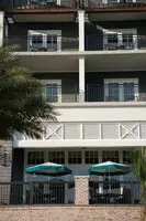 Henderson Beach Resort 