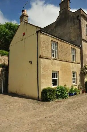 Victorian Annexe - Bath