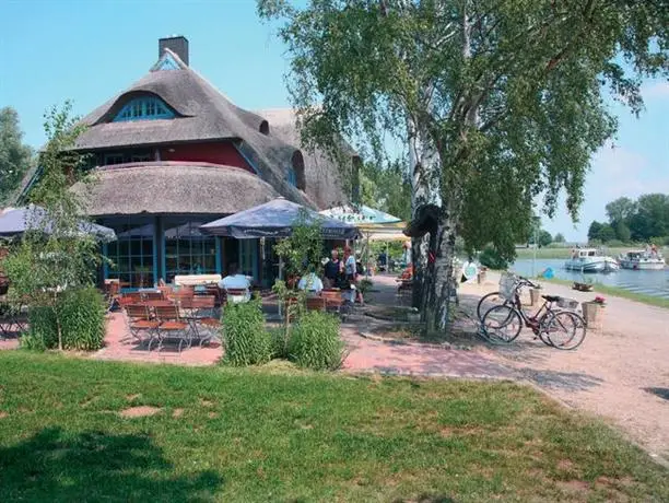 Fischerhaus Plau am See